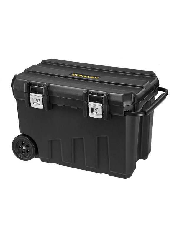 Stanley MOBILE JOB CHEST™ WITH METAL LATCHES 1-92-978