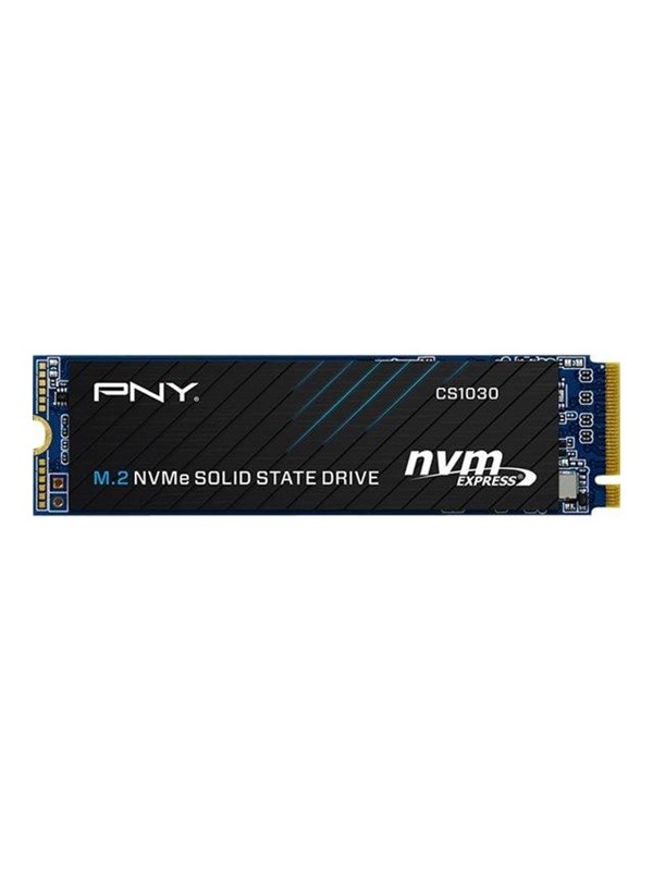 PNY CS1030 M.2 NVMe - 250GB