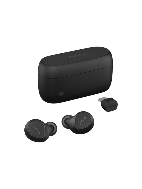 Jabra Evolve2 Buds USB-C ms