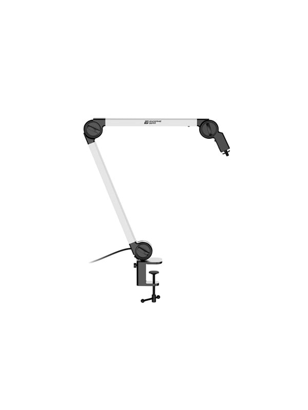 Endgame Gear MICARM - Valkoinen