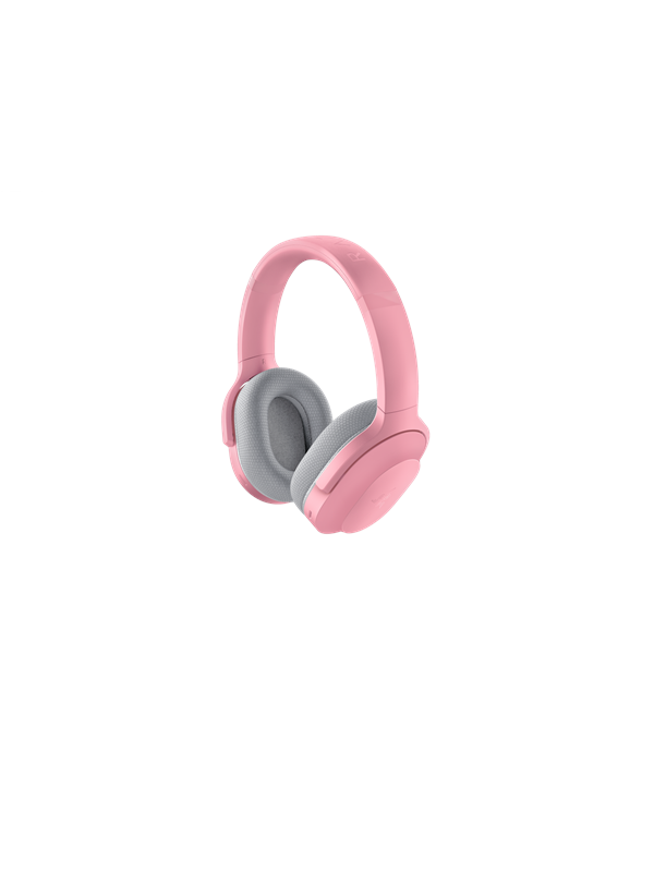 Razer Barracuda - Kvartsi