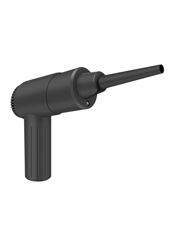 DUTZO Air Duster Pro - 3 speed