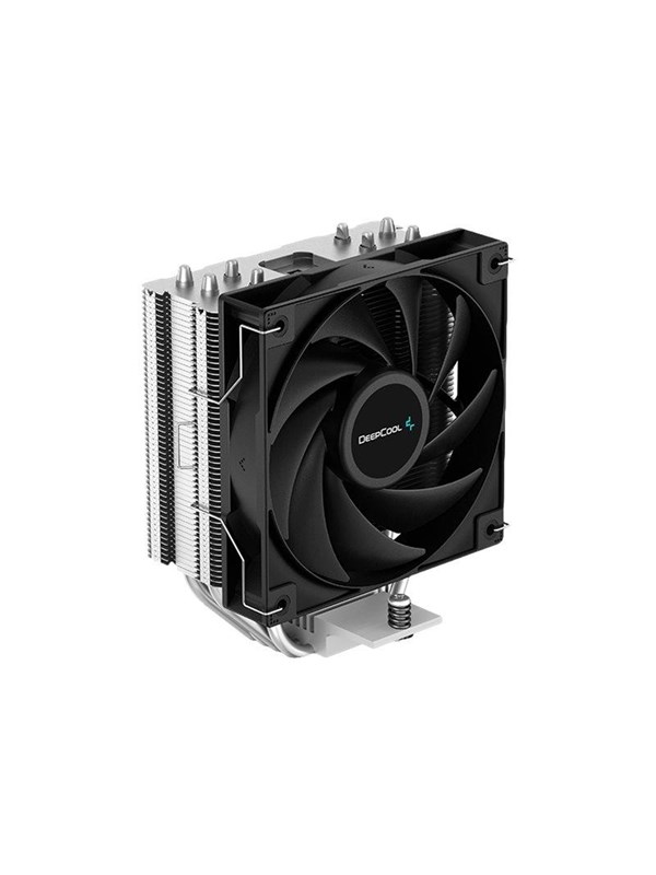 DeepCool AG400 - CPU-ilmajäähdytin - Max 32 dBA