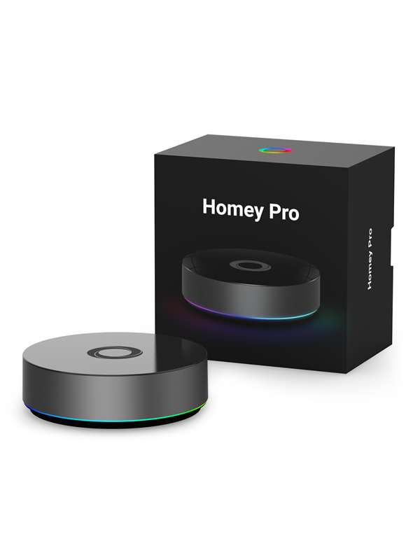 Athom Homey Pro (2023)