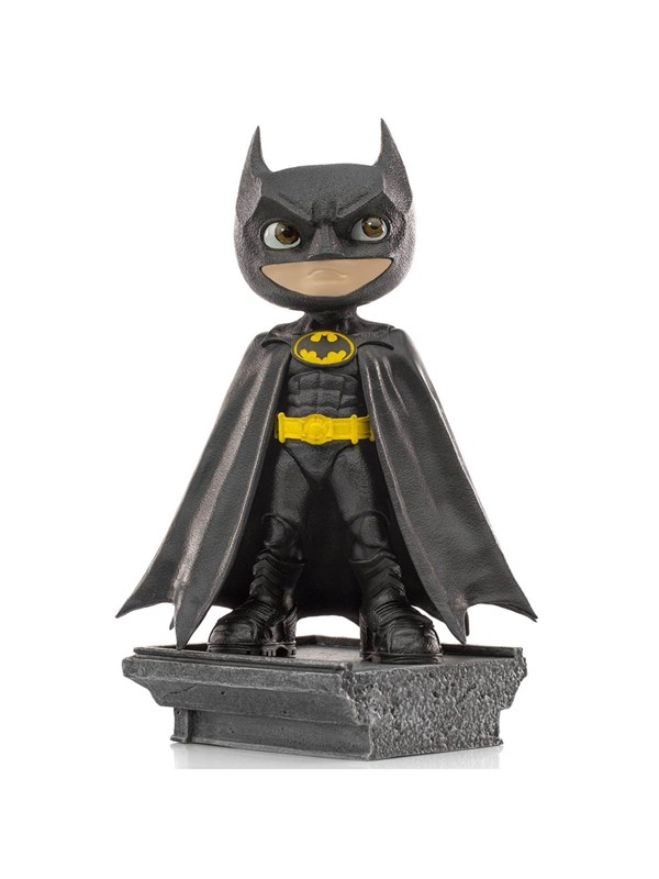 Iron Studios - Patsas Batman - Batman 89 - MiniCo - Figuuri