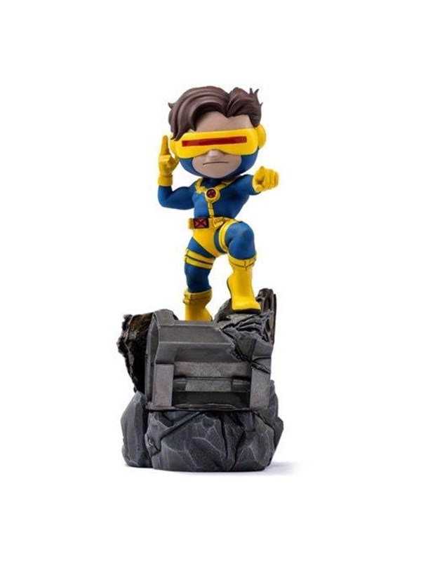 Iron Studios - MiniCo Cyclops - Figuuri