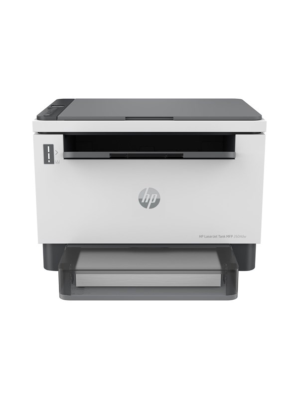 HP LaserJet-säiliömonitoimitulostin 2604dw Multifunction - Yksivärinen - Laser