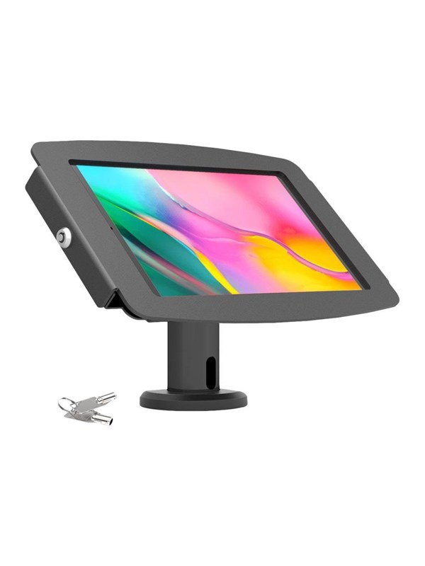 Compulocks Nouseva Space Tab A8 10,5 tuuman kioski 4 tuuman tolppa - Max - recommended for