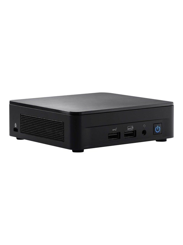 ASUS NUC 12 Pro -pakkaus - NUC12WSKV5