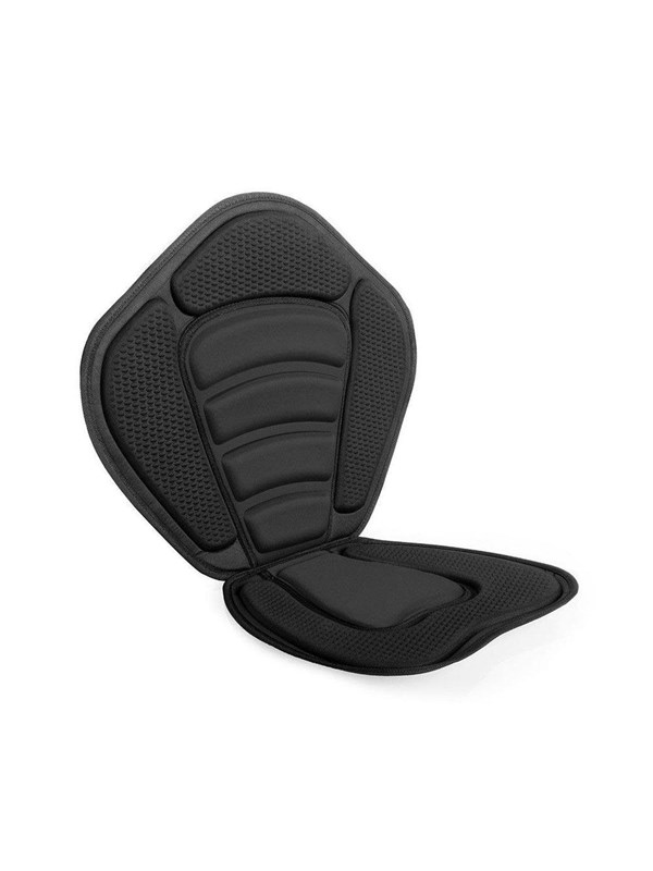 Ozean Deluxe Seat Musta