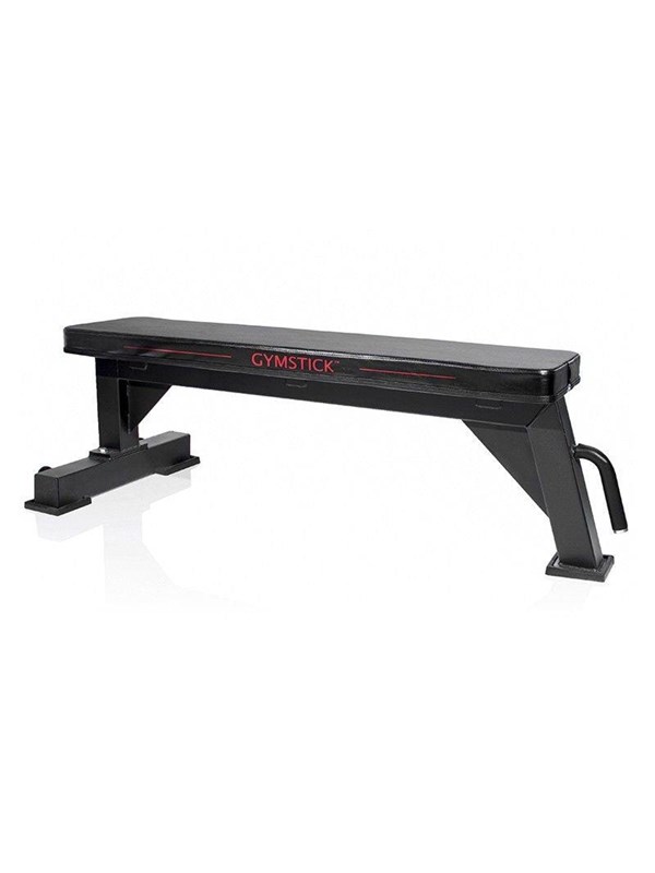 Gymstick Litteä penkki Pro
