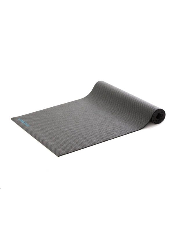 Gymstick Active Training Mat Musta