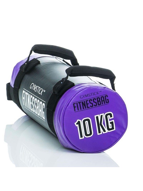 Gymstick Fitness Laukku 10kg