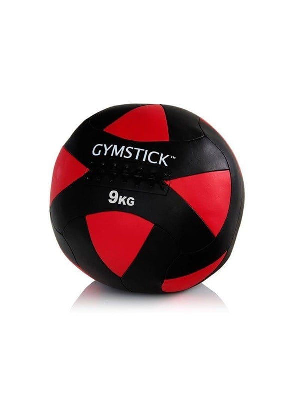 Gymstick Seinäpallo 9 kg