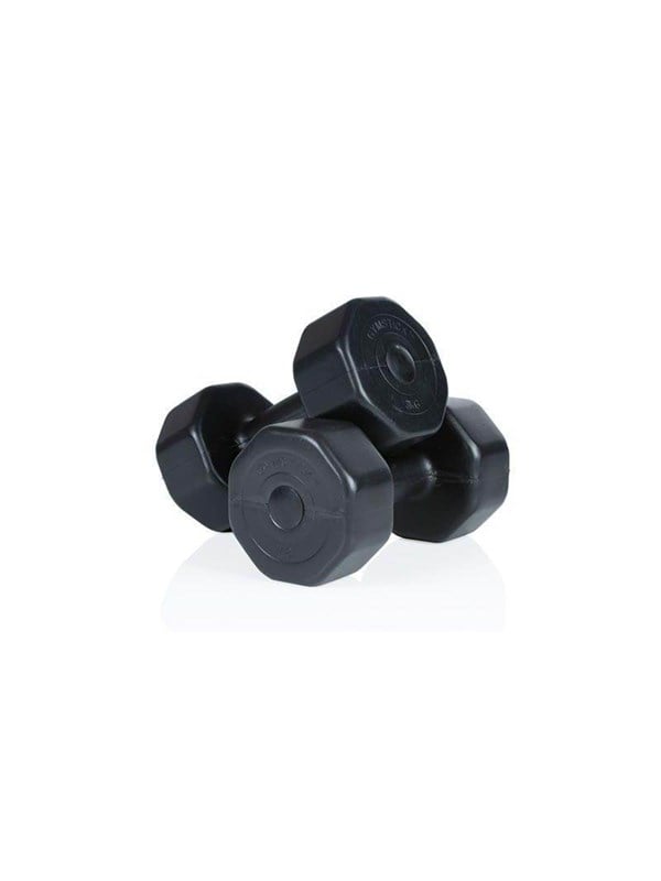 Gymstick Vinyyli käsipainot 2 x 4kg