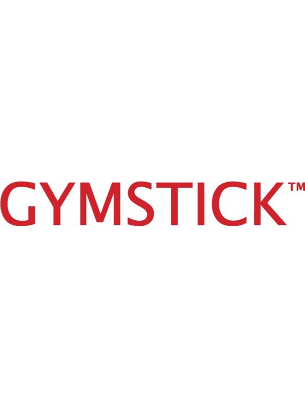 Gymstick Ammattilaiskettlebell 28 kg