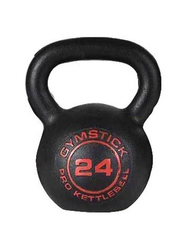 Gymstick Ammattilaisen käsipaino 24 kg