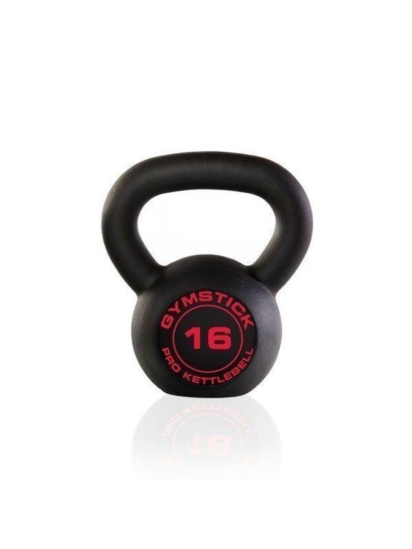 Gymstick Ammattilaisen käsipaino 16 kg