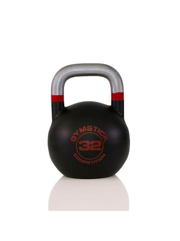 Gymstick Kilpailukettlebell 32kg