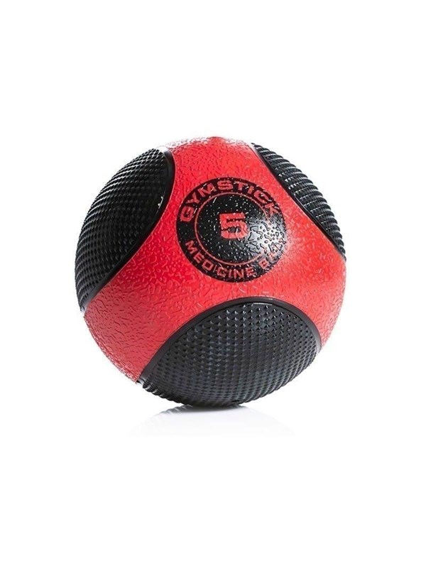 Gymstick Lääketiepallo 5kg