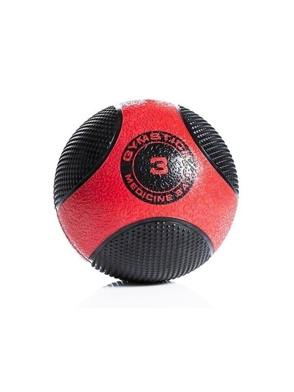 Gymstick Lääketiepallo 3kg