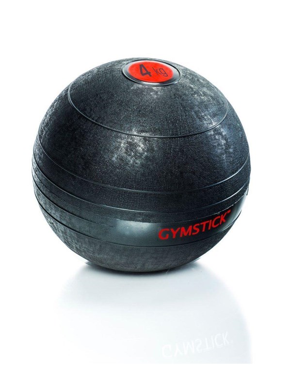 Gymstick Pomppupallo 4 kg