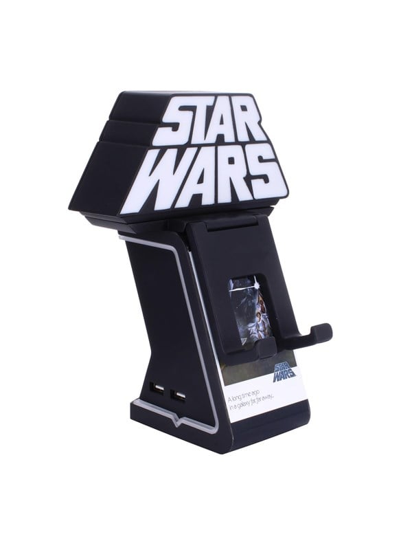 Cable Guys Star Wars ikoni - Miscellaneous Lisävarusteet pelikonsoleille