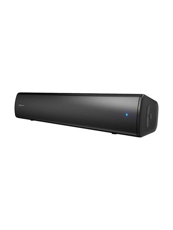 Creative Stage Air V2 Compact Under-monitor Soundbar Musta