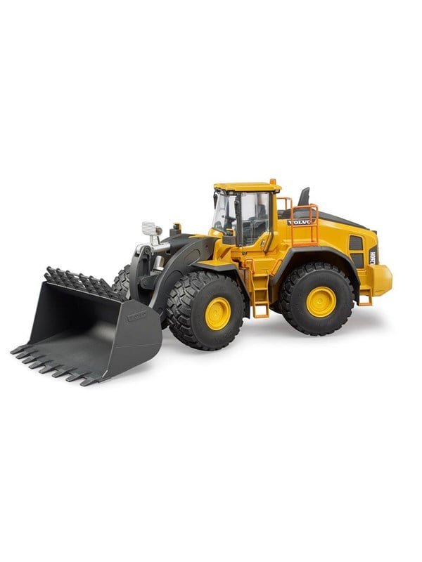 Bruder Volvo Wheel Loader L260H