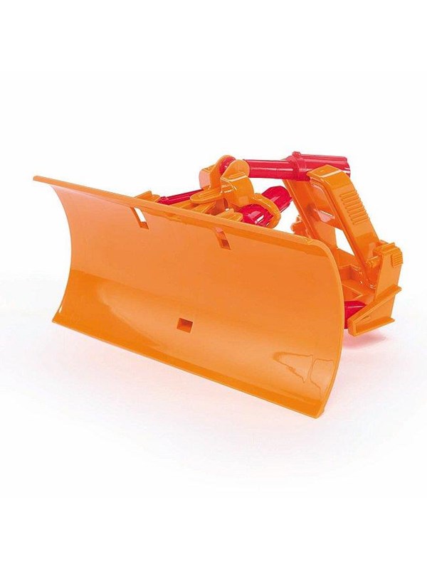 Bruder Accessories: Plow blade