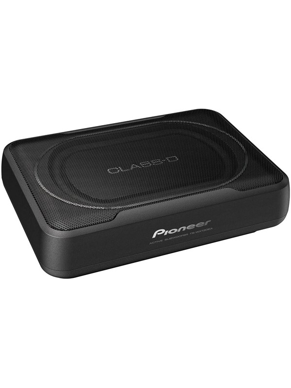 Pioneer TS-WX130EA - subwooferi - autoon - Subwoofer