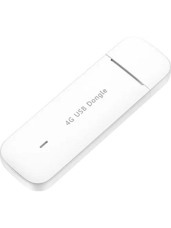 Huawei E3372-325 LTE Dongle - Valkoinen