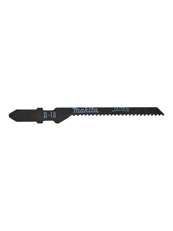 Makita A-85709 pistosahanterä - 5 kappaletta