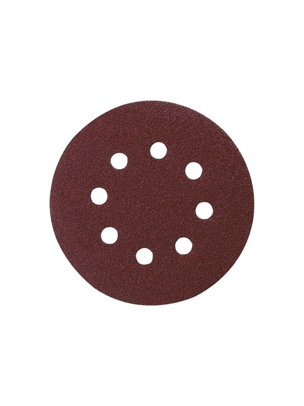 Makita P-43533 Sanding Sheet - for Puu and metal - 10 pieces