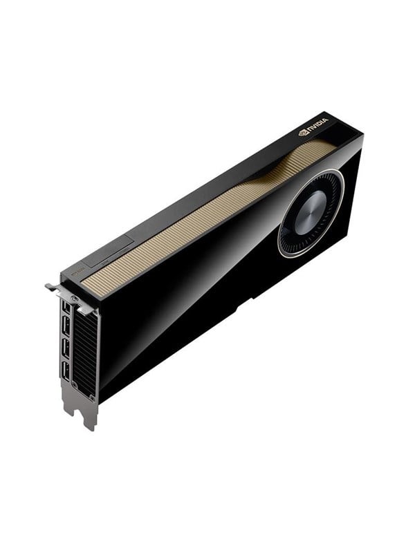 PNY RTX 6000 Ada Retail - 48GB GDDR6 RAM - Näytönohjaimet