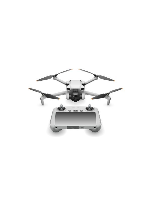 DJI - Mini 3 lentopaketti (RC) - 249 g - C0