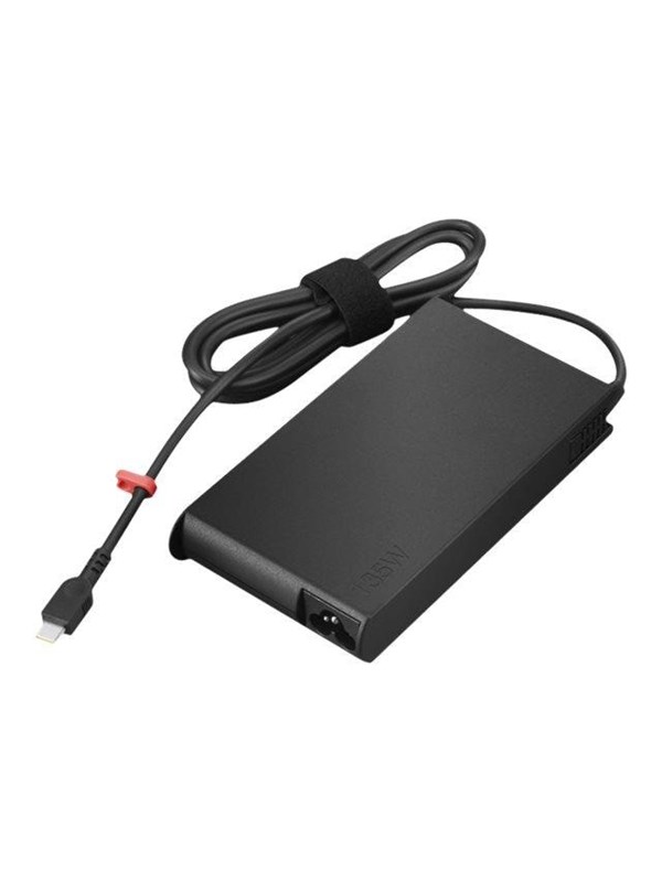 Lenovo ThinkPad - Teho adapter - 135 Watt