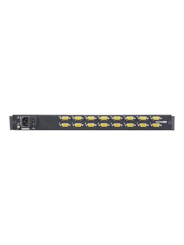 19"" ATEN CL1316 - KVM-konsoli - 19 tuumaa