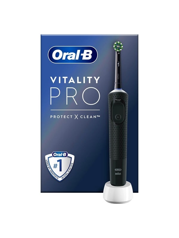 Oral-B Sähköhammasharja Suomi