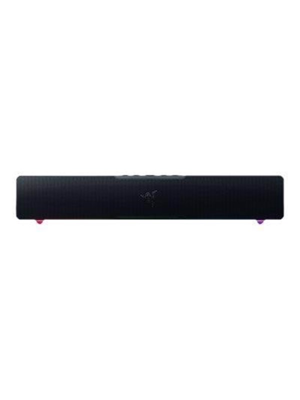 Razer Leviathan V2 X - 2.1 kanava - musta