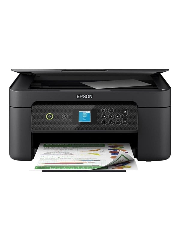 Epson Expression Home XP-3200 All in One Multifunction - väri - Muste