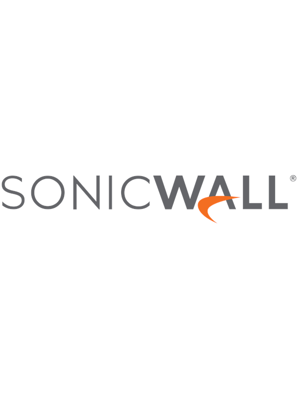 SonicWALL - QSFP28 transceiver module - 100 Gigabit Ethernet