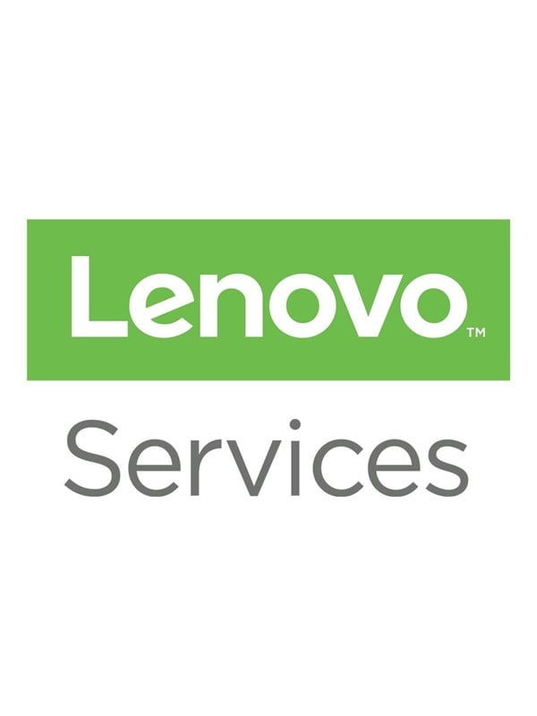 Lenovo Premium Care with Depot Support