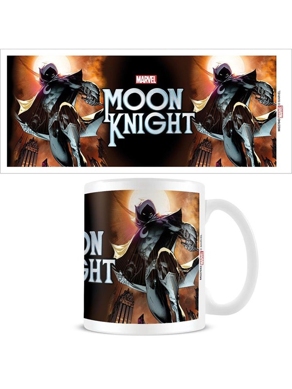 Pyramid - Moon Knight (The Legacy Of Khonshu) - Mukit