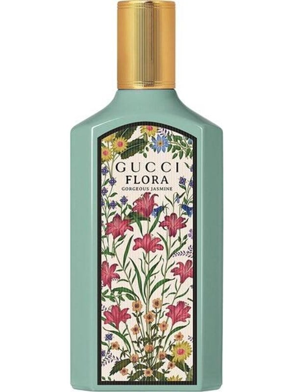 Gucci Flora Gorgeous Jasmine Edp Spray 30 ml