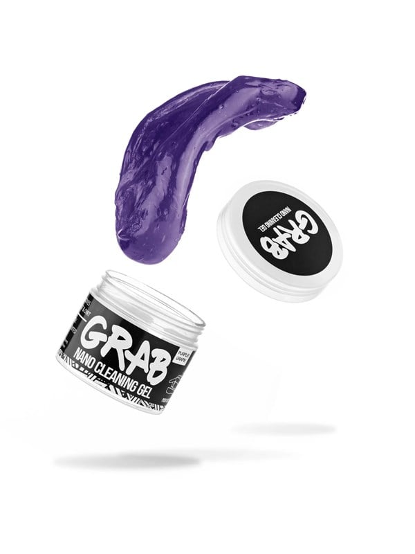 IT Dusters GRAB Nano Puhdistusgeeli