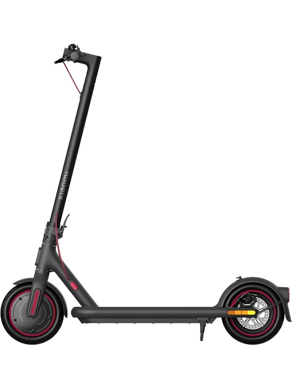 Xiaomi Sähköpotkulauta 4 Pro (20 km/h)