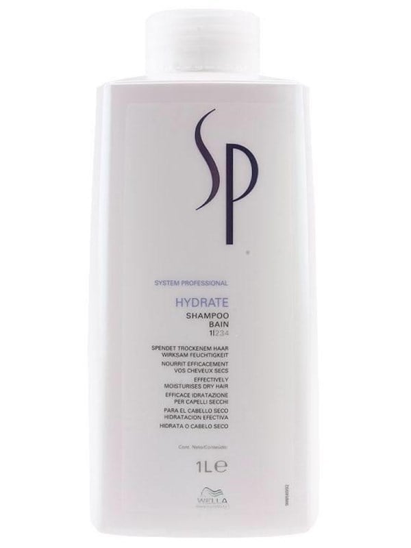 Wella SP - Hydrate Shampoo 1000 ml