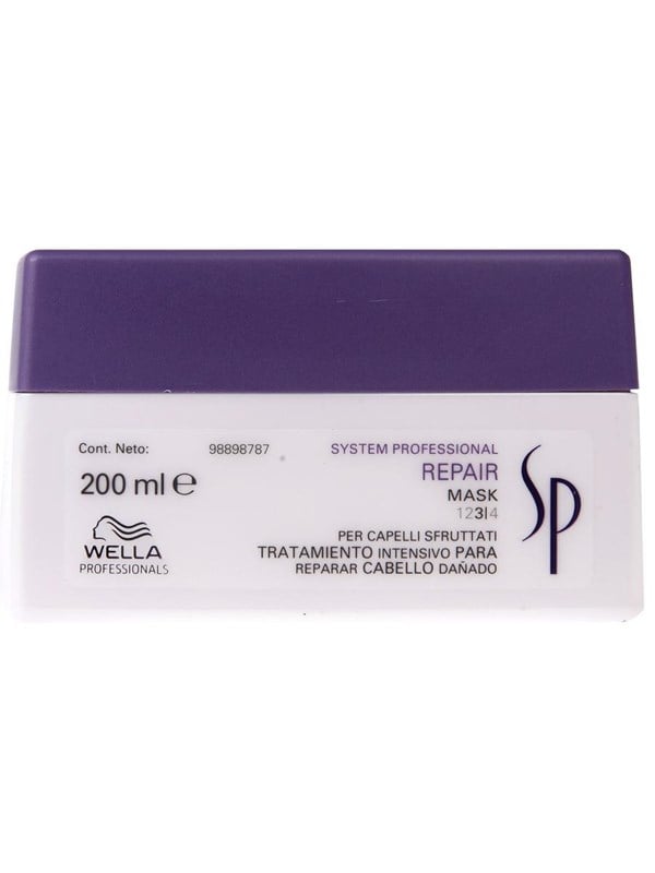 Wella SP - Repair Mask 200 ml