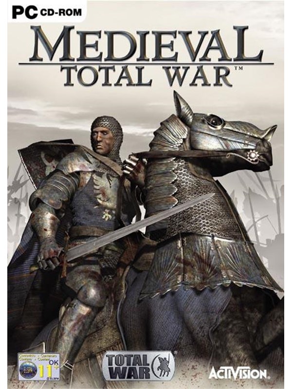 Medieval Total War - The Complete Edition - Windows - 01 - Strategia